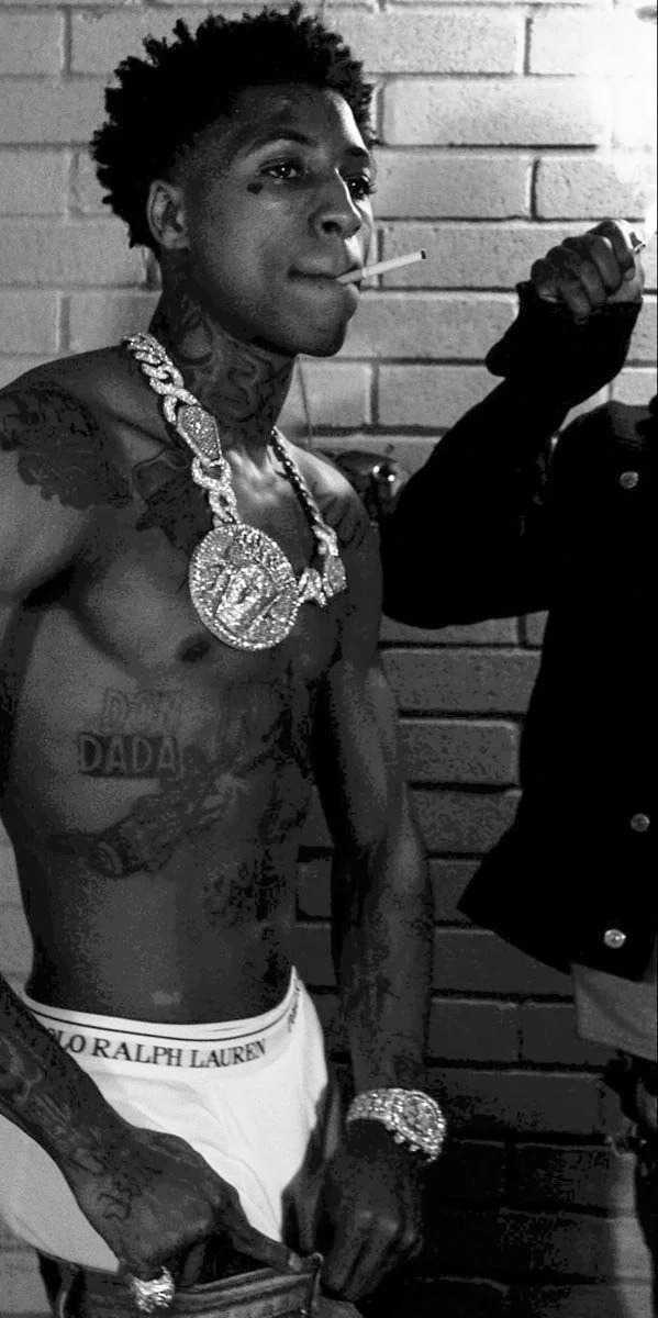 Nba Youngboy Wallpaper