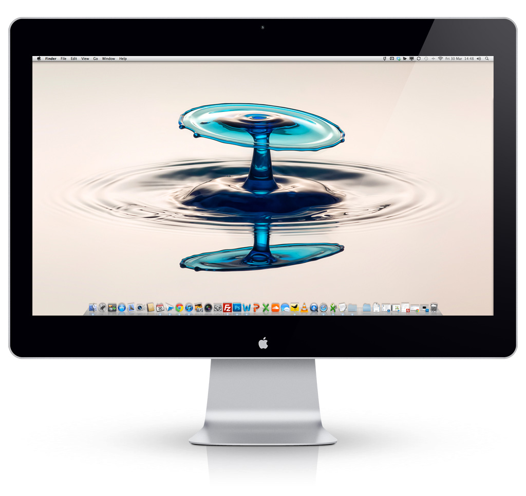 Rotating Desktop Wallpaper Mac High Definition