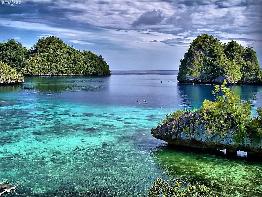 Beautiful Philippine Islands