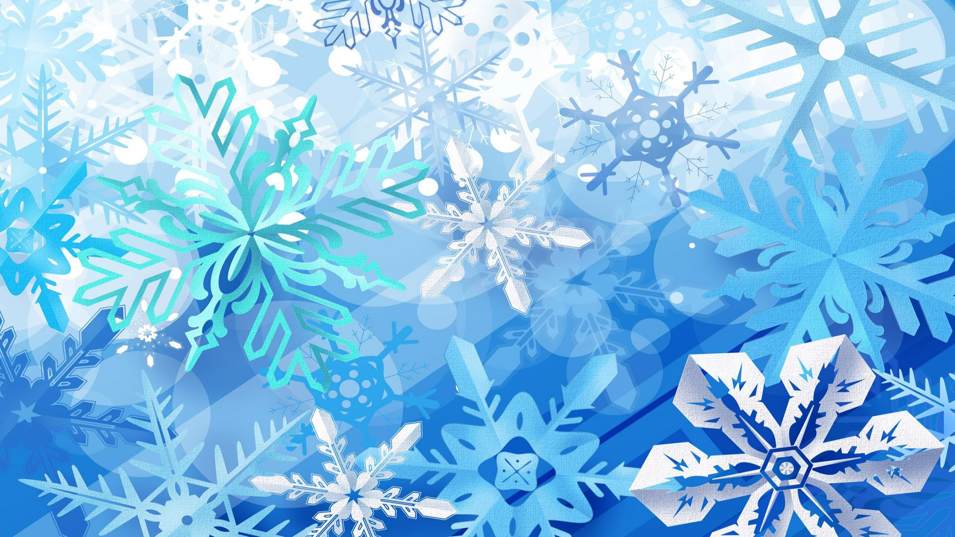 Snowflake Wallpaper Hd   Viewing Gallery