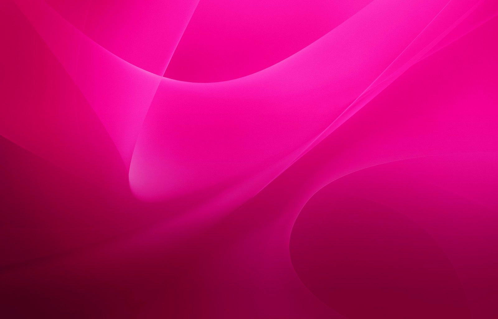 Pink Wallpaper X