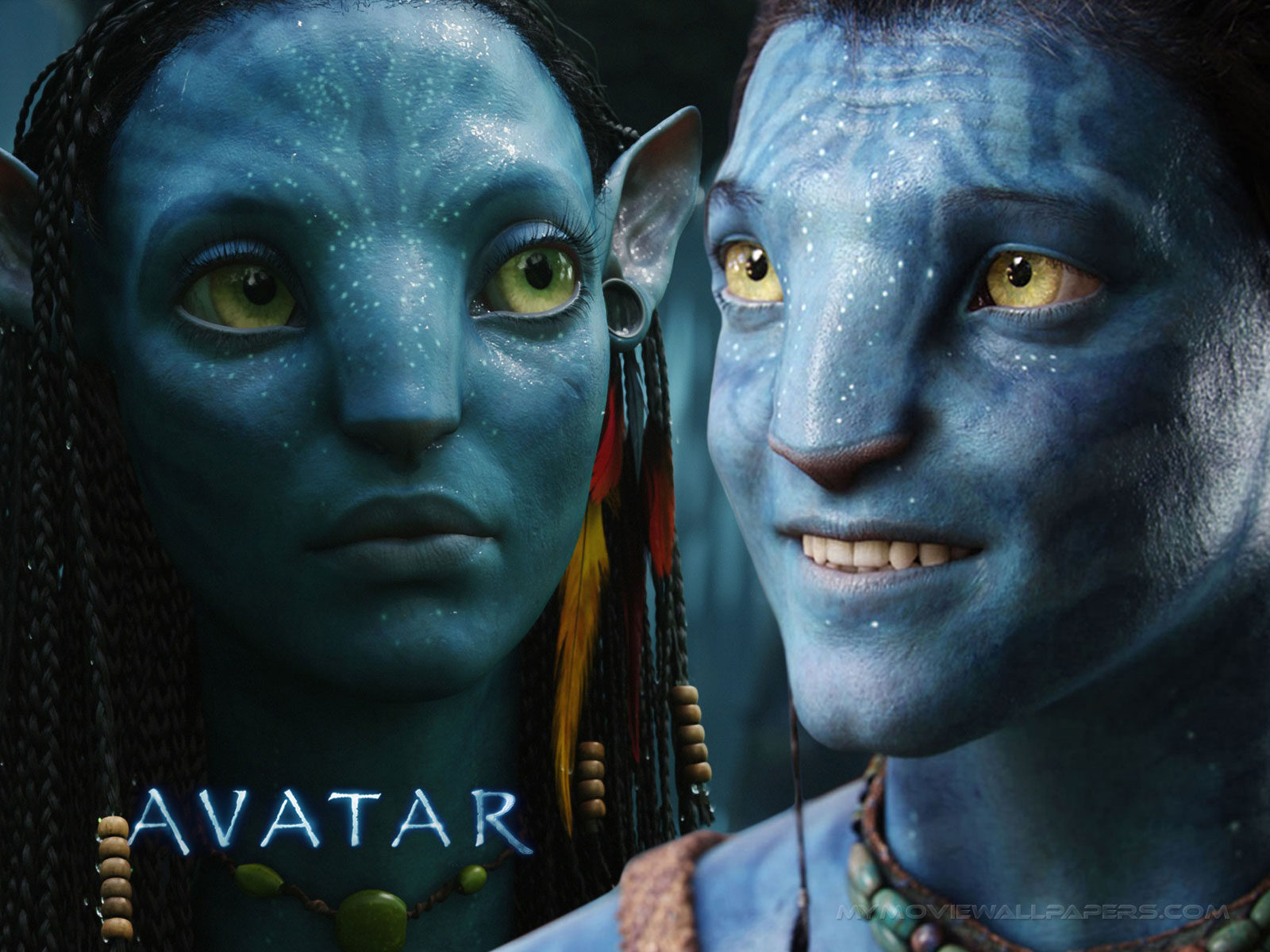 Avatar Movie 3D Wallpapers HD Top Web Pics