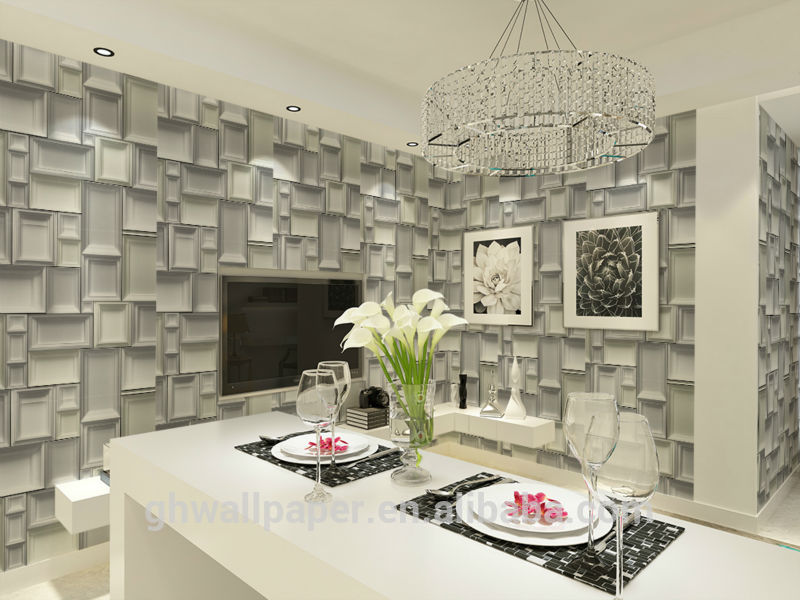 brick wallpaper vinyl washable wallpaper for kitchen View washable 800x600