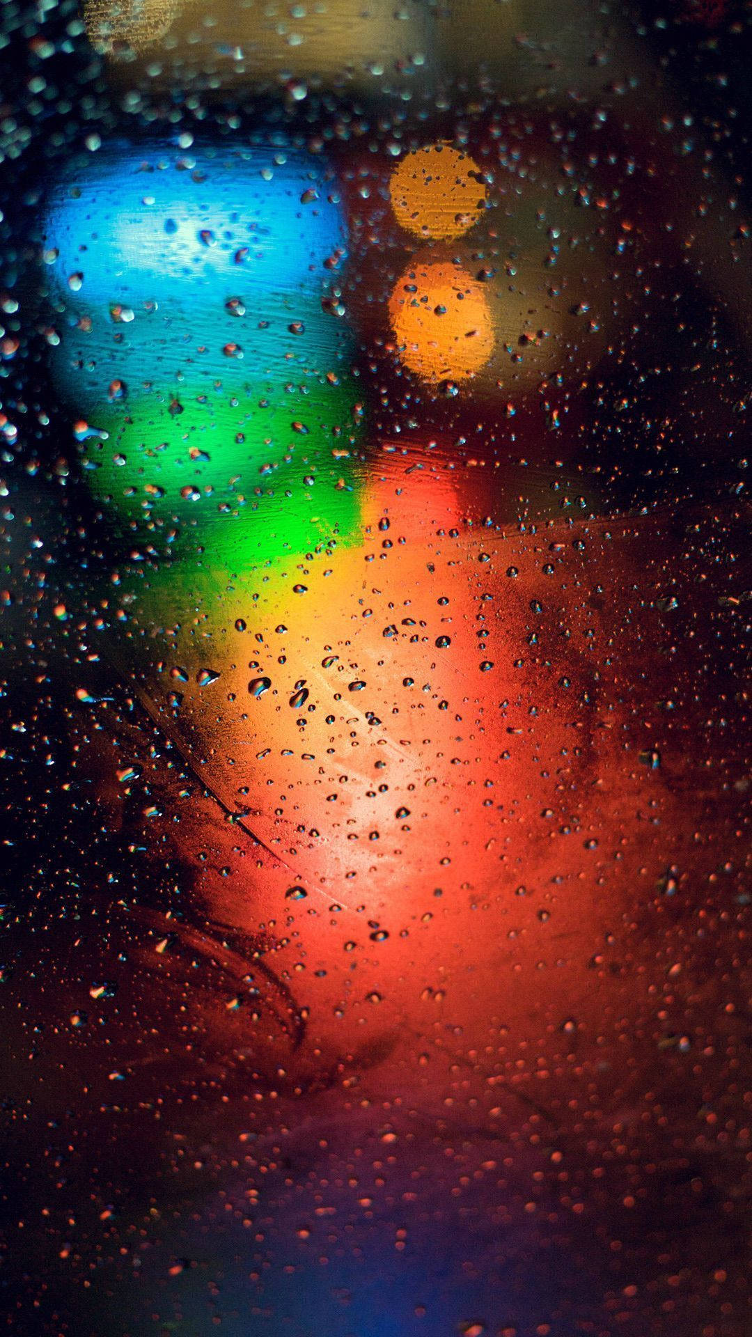 Vertical Wallpaper