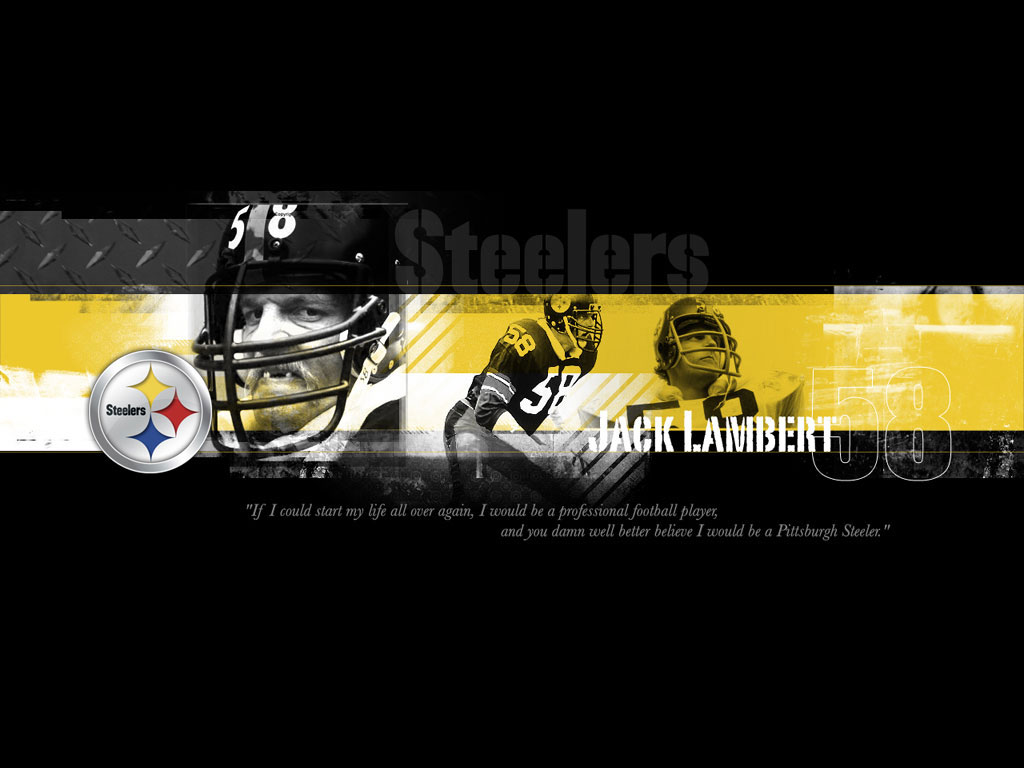 Steelers Wallpaper 18l Photo