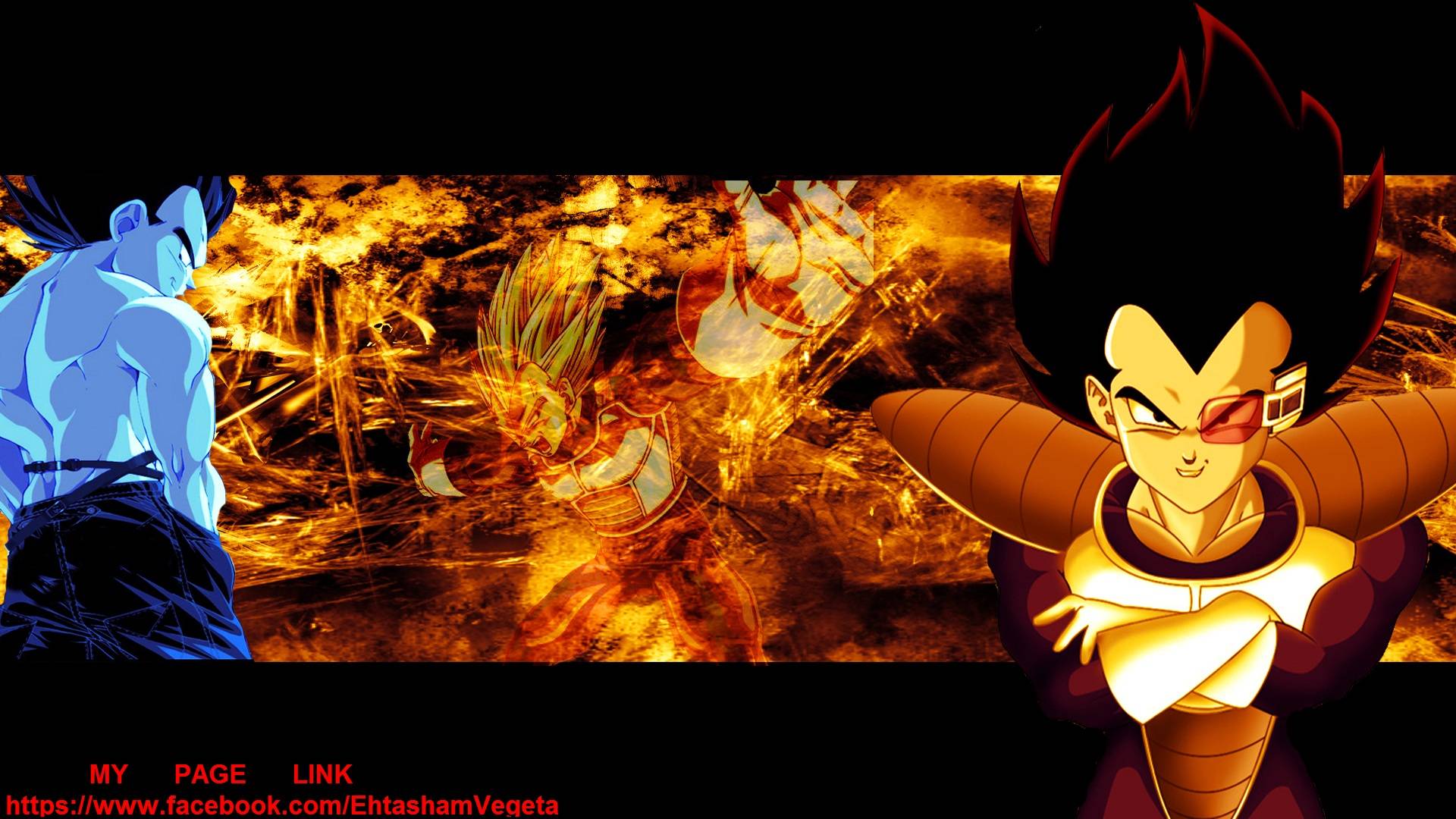 Awesome Vegeta This Is Picture