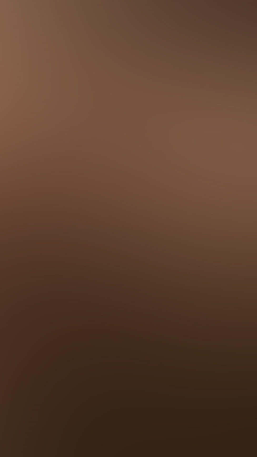 The Dark Brown iPhone Wallpaper