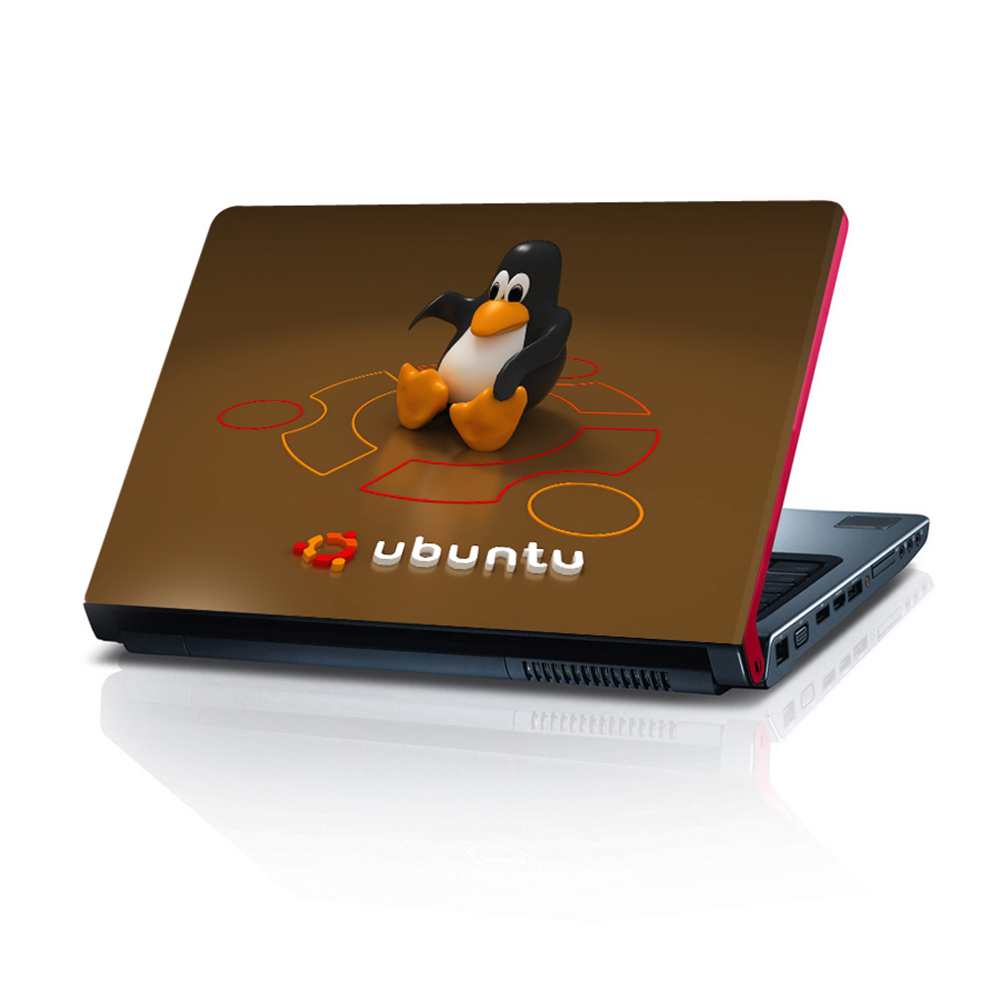 Ubuntu Wallpaper 156 Inches Laptop Skin By Shopkeeda Buy Online from 1000x1000
