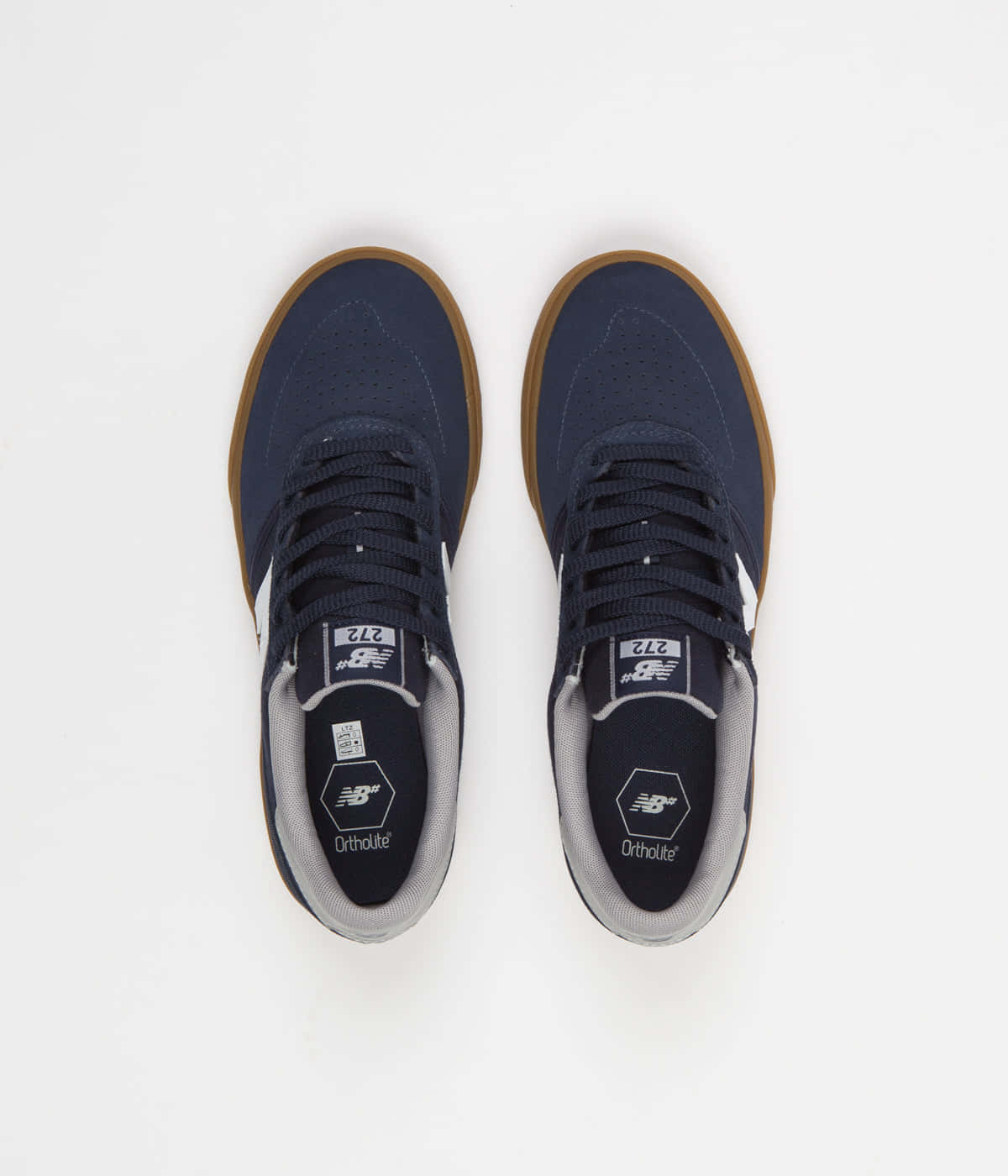 Look Stylish And Wherever You Go With New Balance Wallpaper