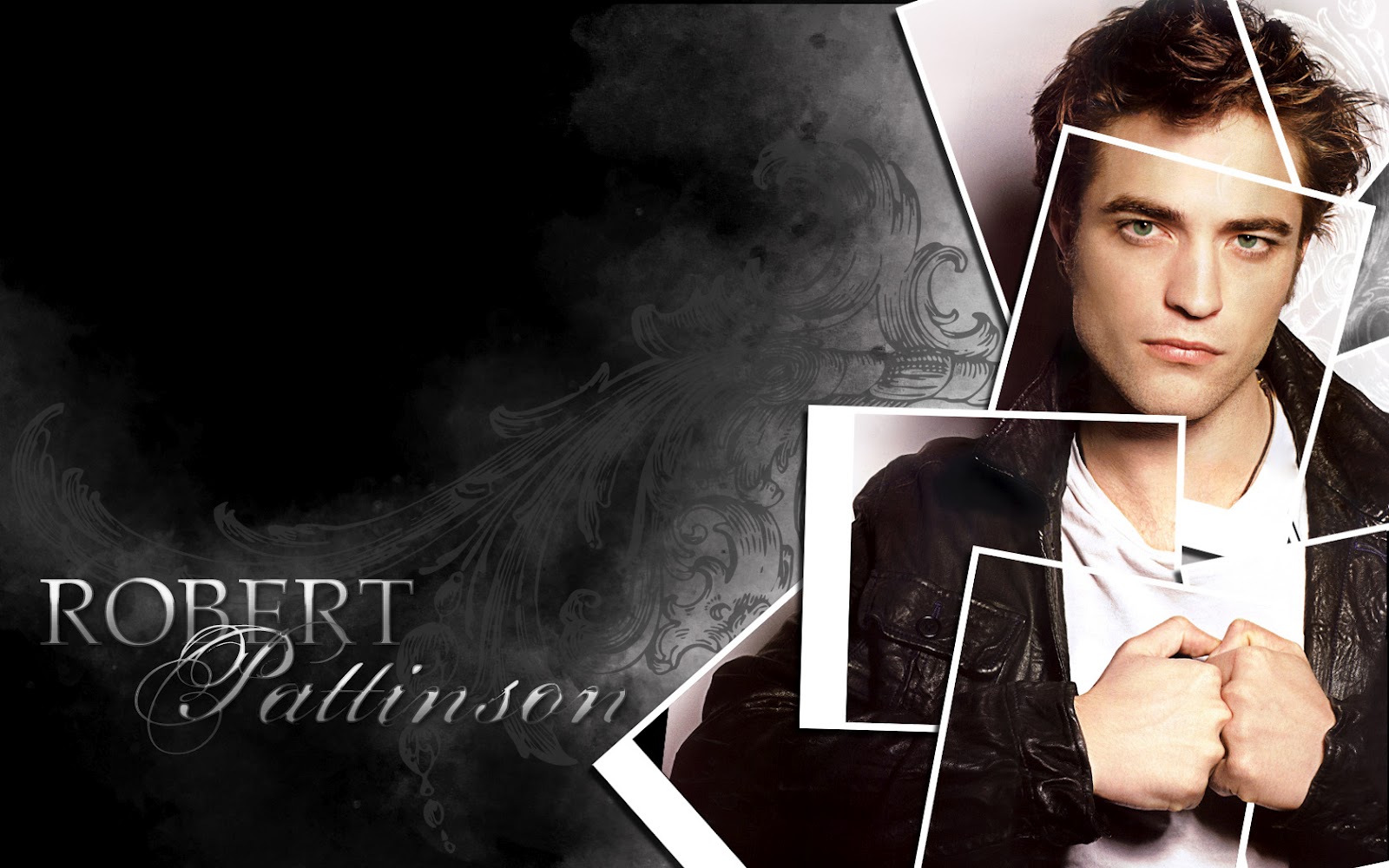 Kali Wallpaper Robert Pattinson HD