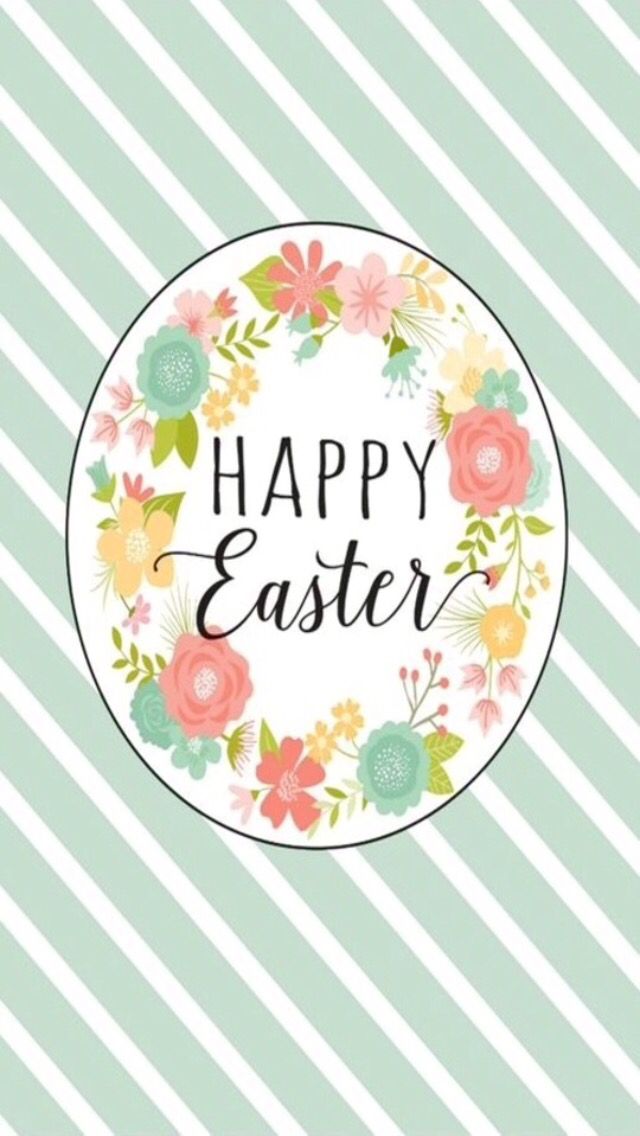 Iphone Wallpaper   Easter Tjn   Happy Easter 566604   HD 640x1136