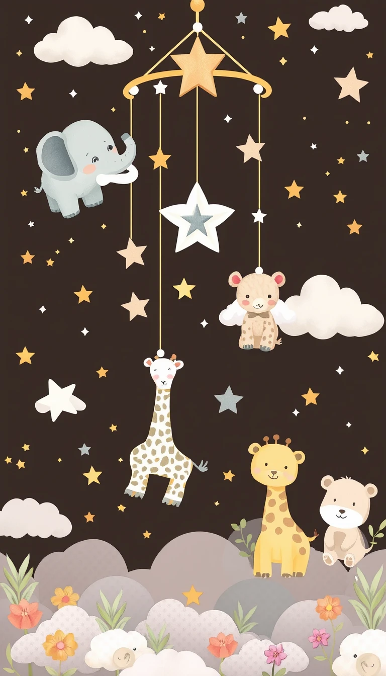 Baby Wallpaper Mobile
