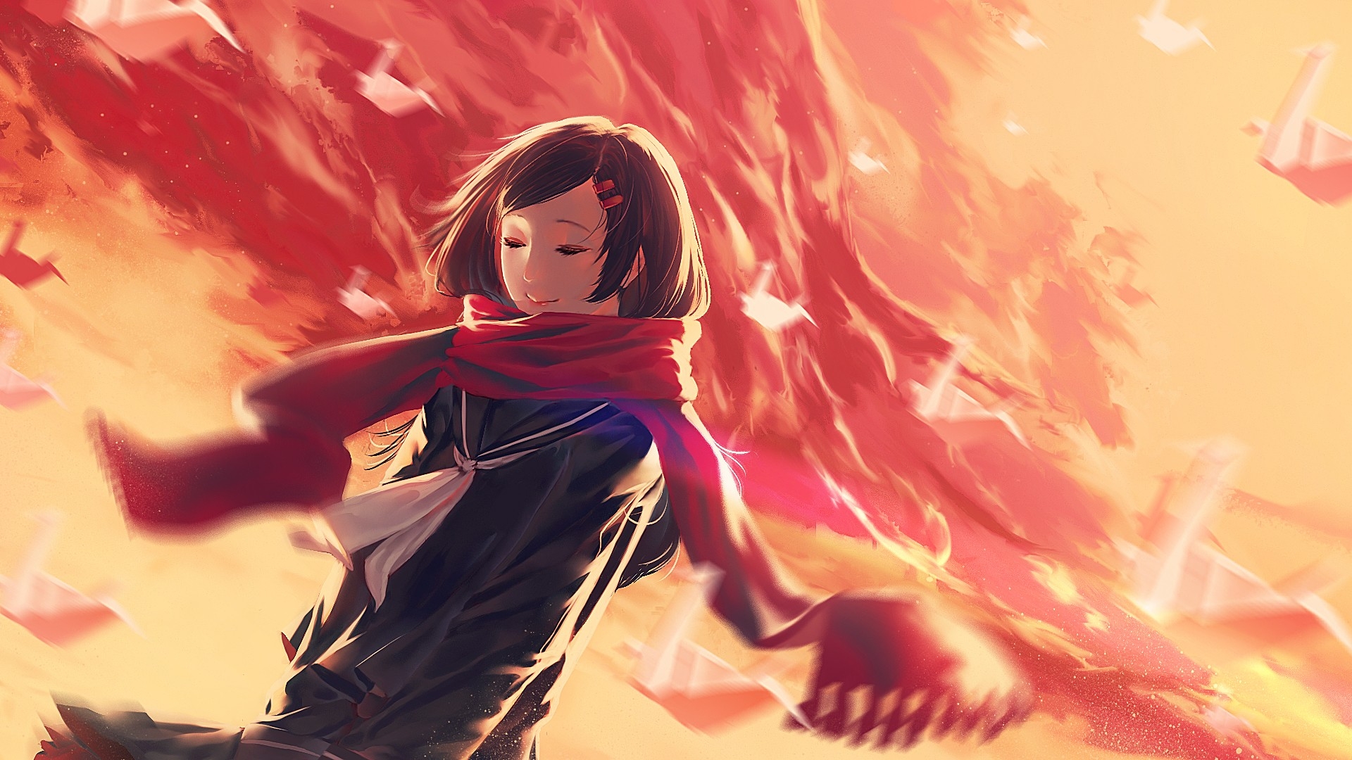 Kagerou Project Tateyama Ayano Light
