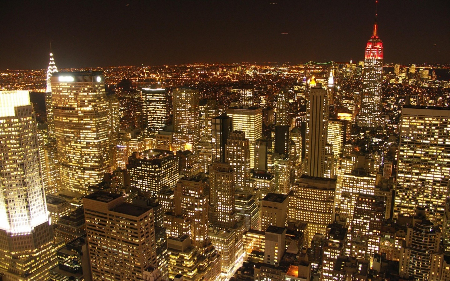  Download City Wallpaper Widescreen New York Photo Shared By By 