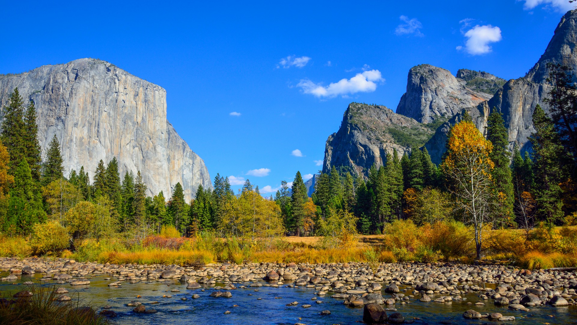 Yosemite Wallpaper Nature Search Results 5k