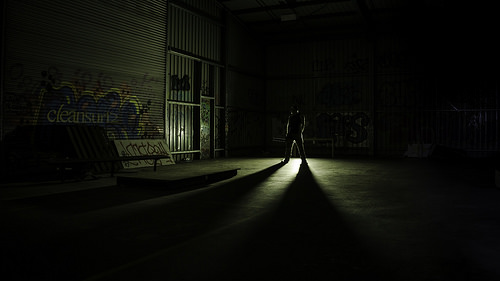 Night Creatures Chainsaw 5k Imac Retina Wallpaper Ilce A6000