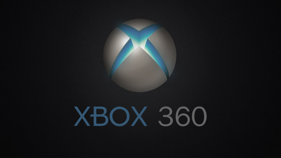 Xbox Blue Wallpaper By Ilesloth