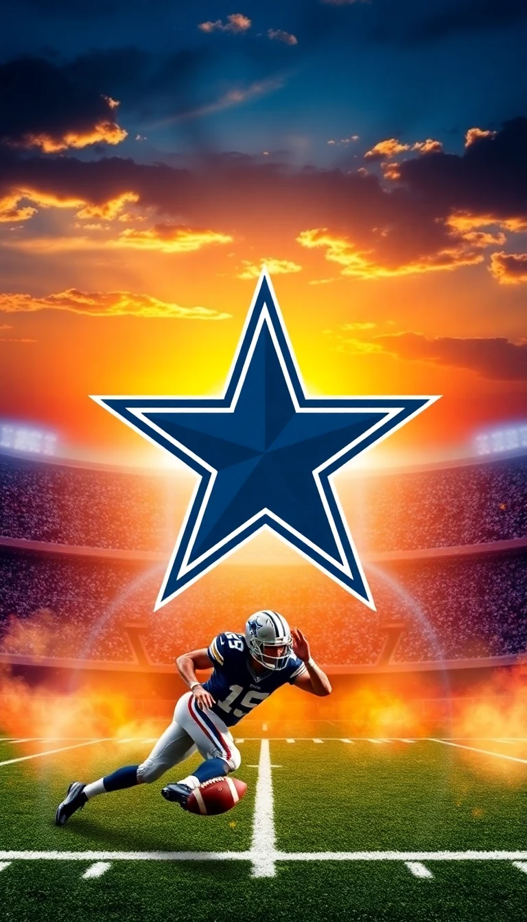 Dallas Cowboys Wallpaper