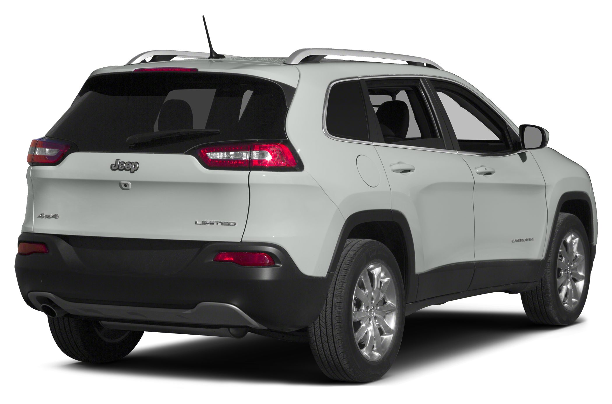 Jeep Cherokee New Model Car Pictures