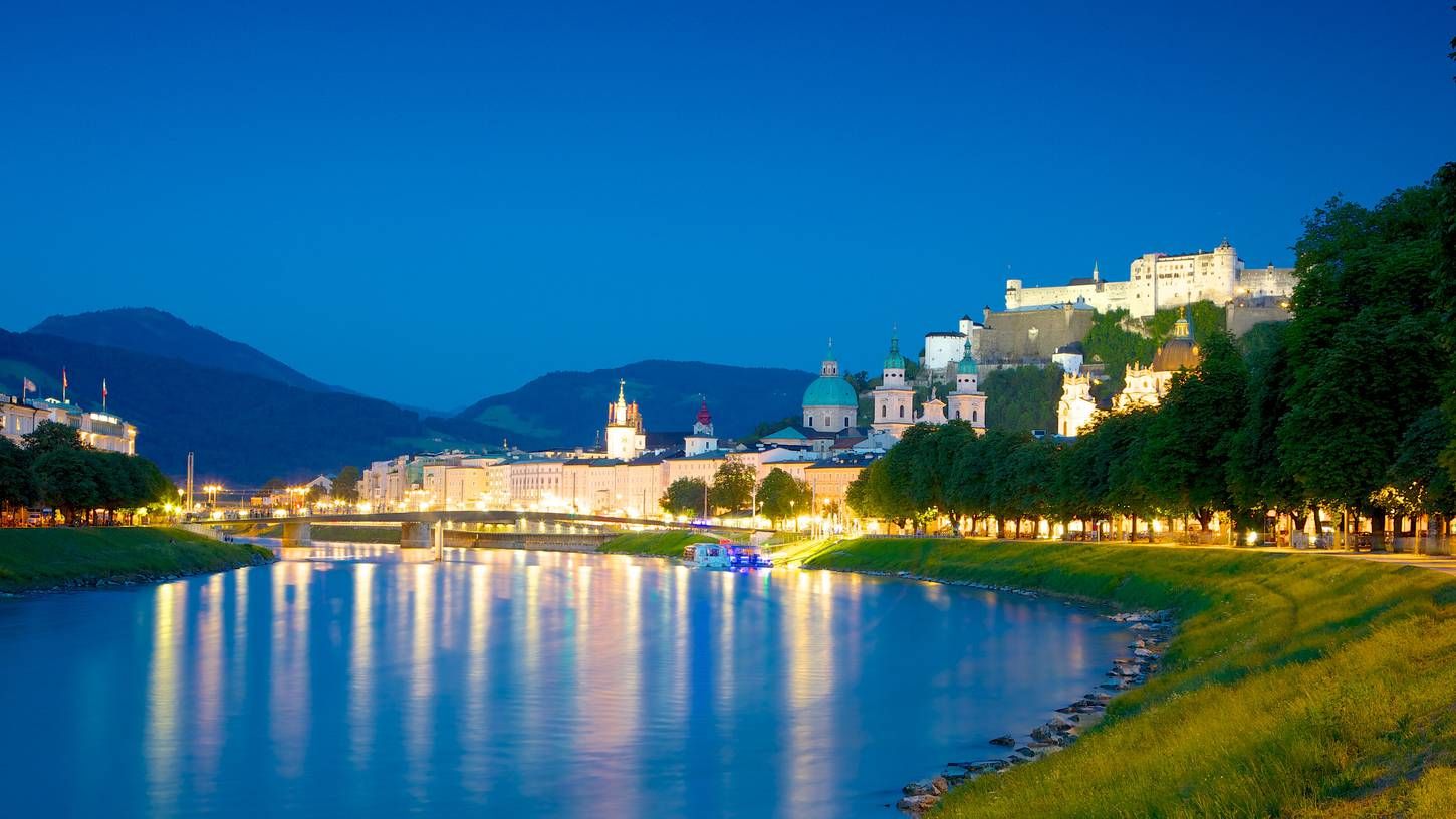 Found On Bing From Expedia Co Uk Salzburg Austria
