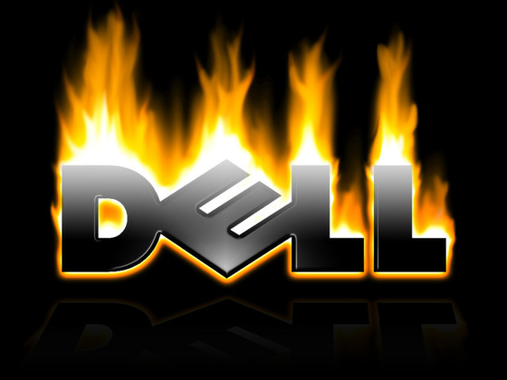 Windows Dell Theme For Owners