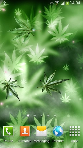Bigger Mary Jane Live Wallpaper For Android Screenshot