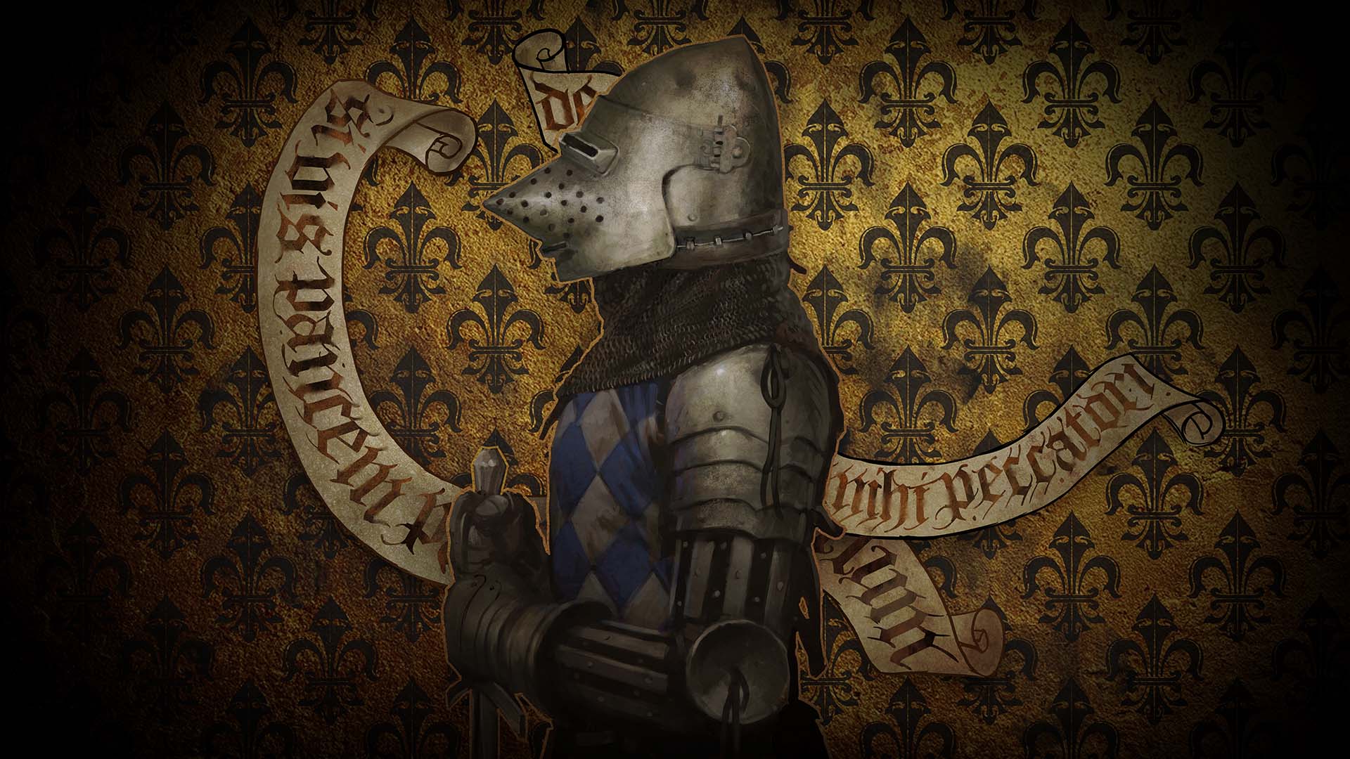 Sir Ulrich Of Passau Wallpaper From Kingdom E Deliverance