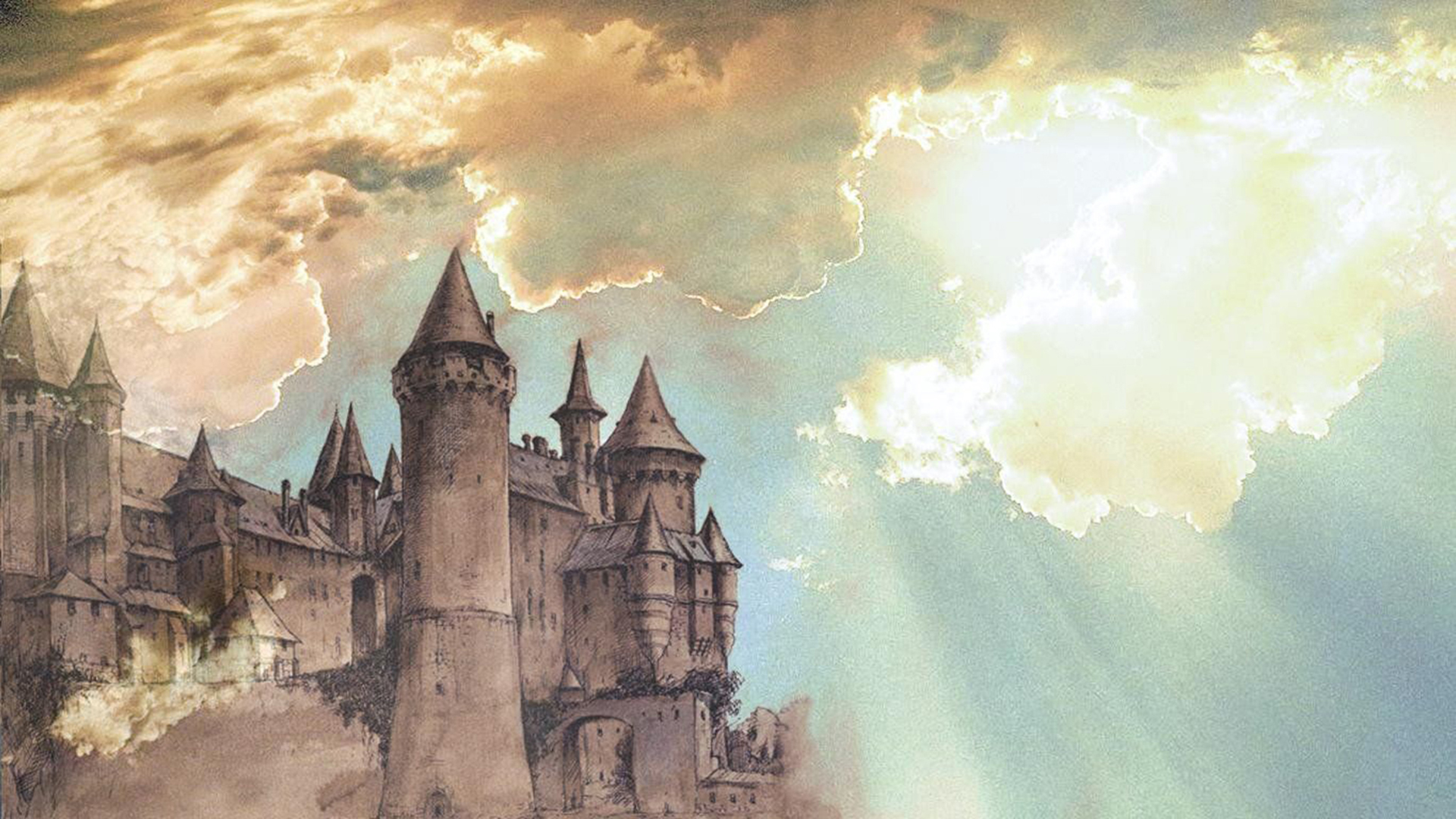 Fuerte Pasatiempo Cambiarse De Ropa Harry Potter Laptop Wallpaper Doce Lucha Probable
