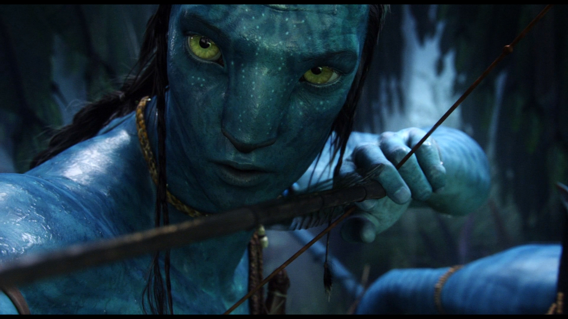 Ing Avatar HD Wallpaper Color Palette Tags Category Movies