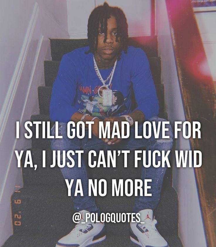 Polo G Quotes on Instagram polocapalot PoloG Capalot