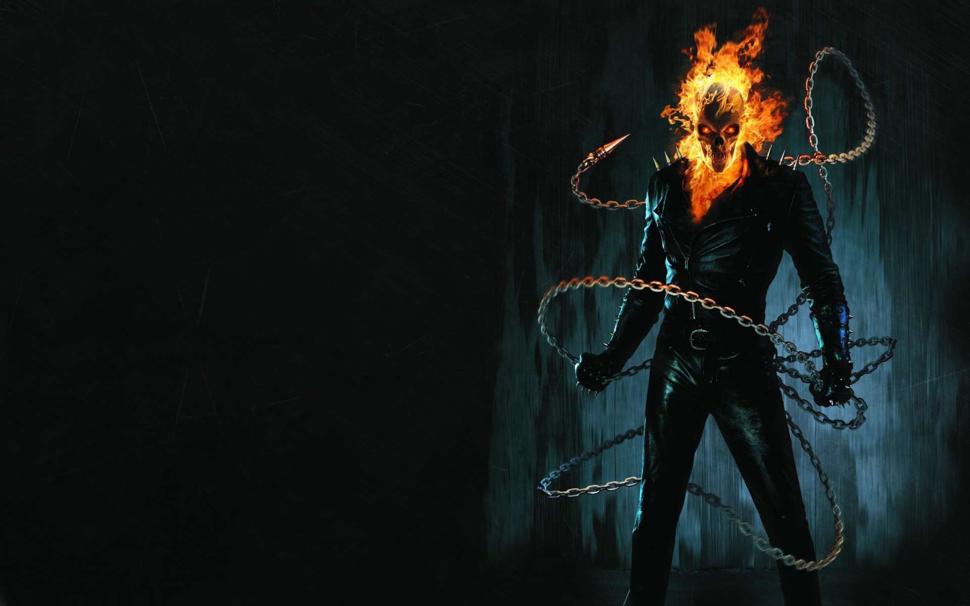 Ghost Rider Wallpapers Hd Wallpapers