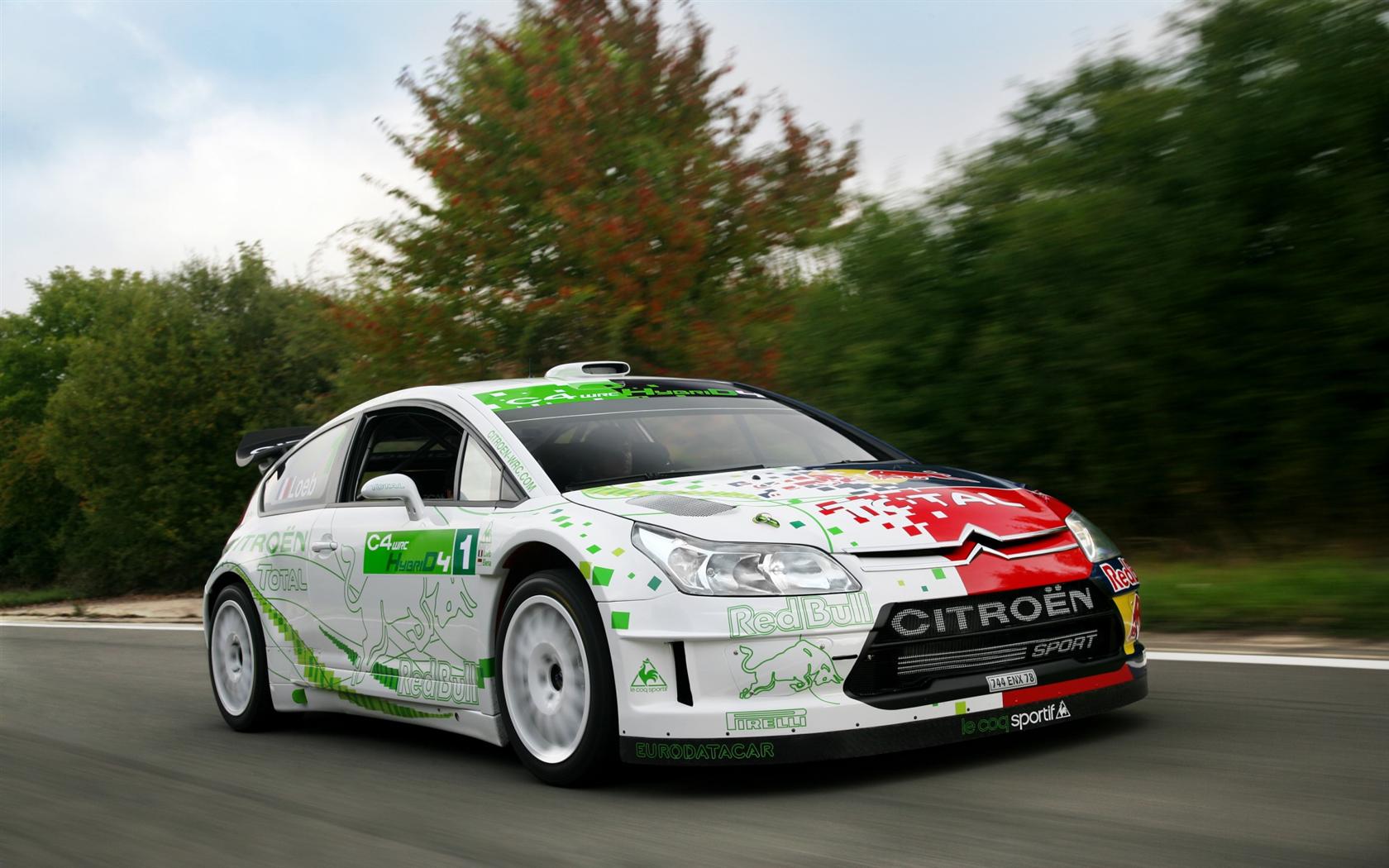 Best Citroen Wallpaper