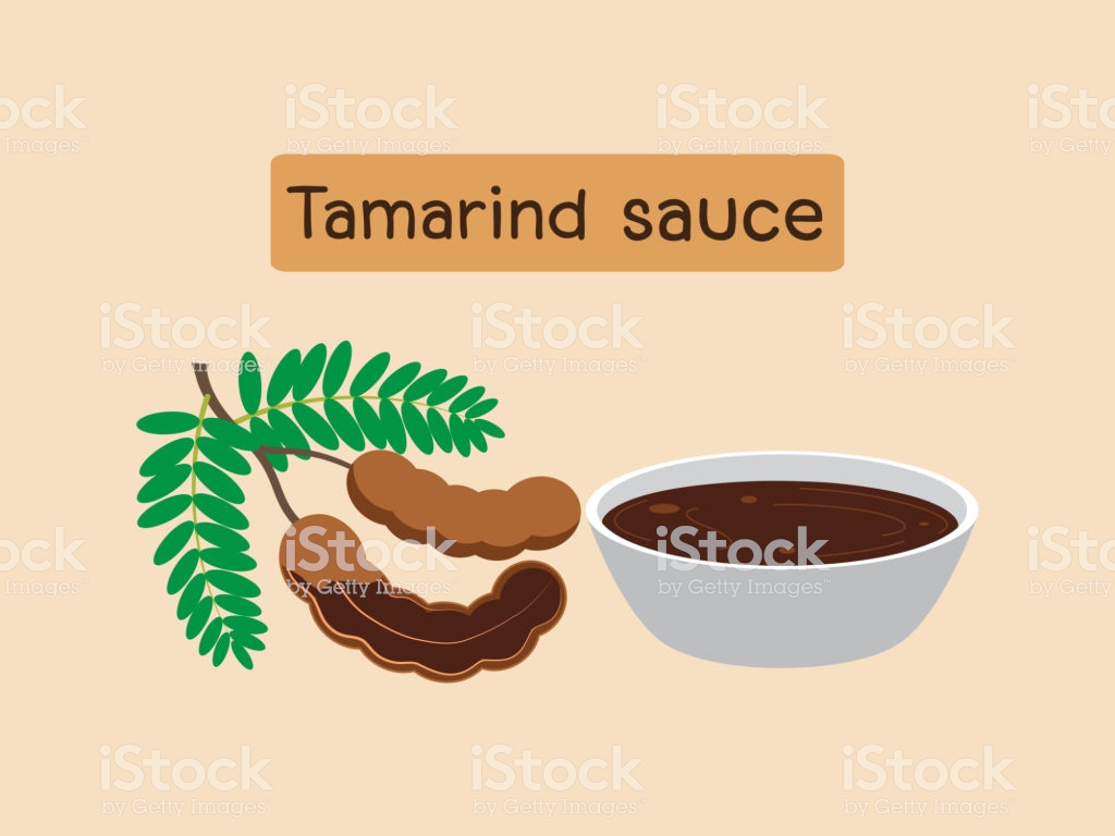 Pile of sweet tamarind for sale in the market fruit - fresh tamarind  background 4850866 Stock Photo at Vecteezy