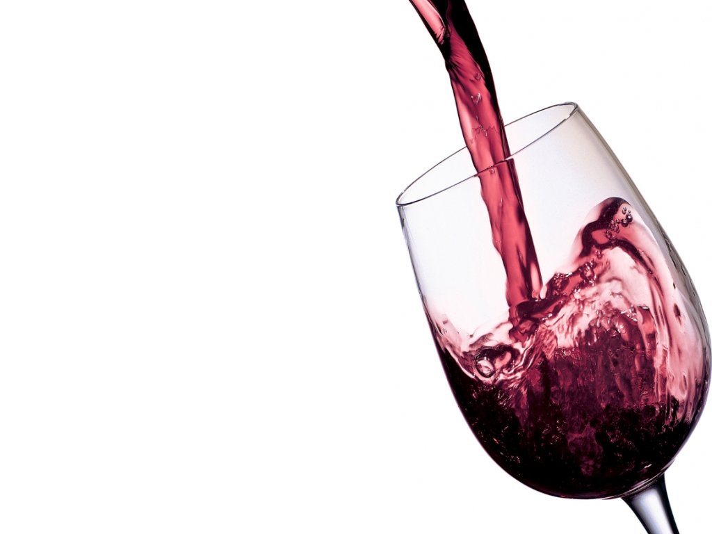 Pouring a glass of red wine wallpaper   ForWallpapercom