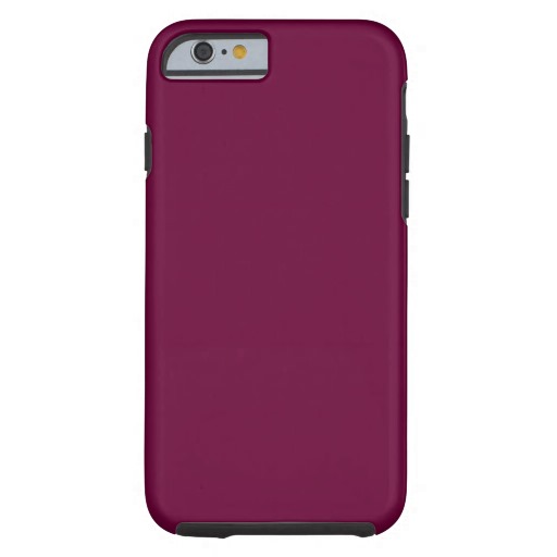 Burgundy iPhone Cases Cover Designs