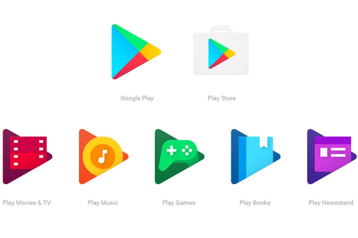 Google Play Will Let You Share The Movies Apps And Music
