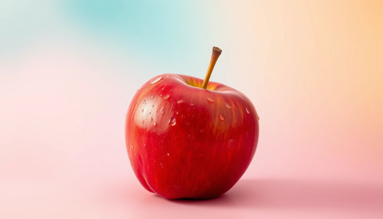 Apple Wallpaper For Laptop