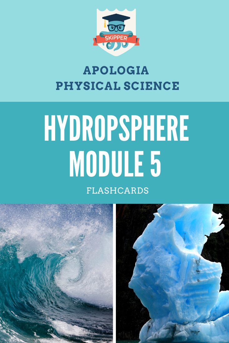 Learn About The Hydrosphere And All Water On Earth In