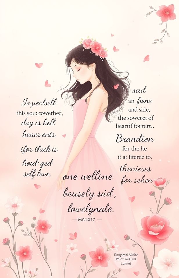 Girl Quotes Wallpaper