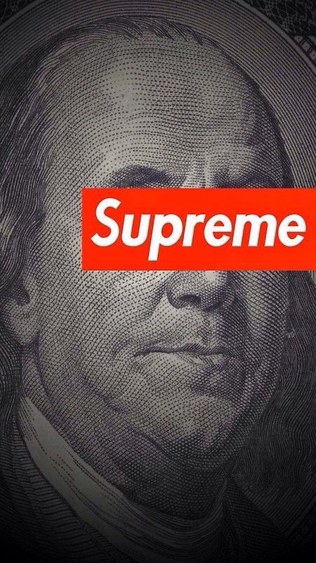 Best 25 Supreme iphone wallpaper ideas only 450x800