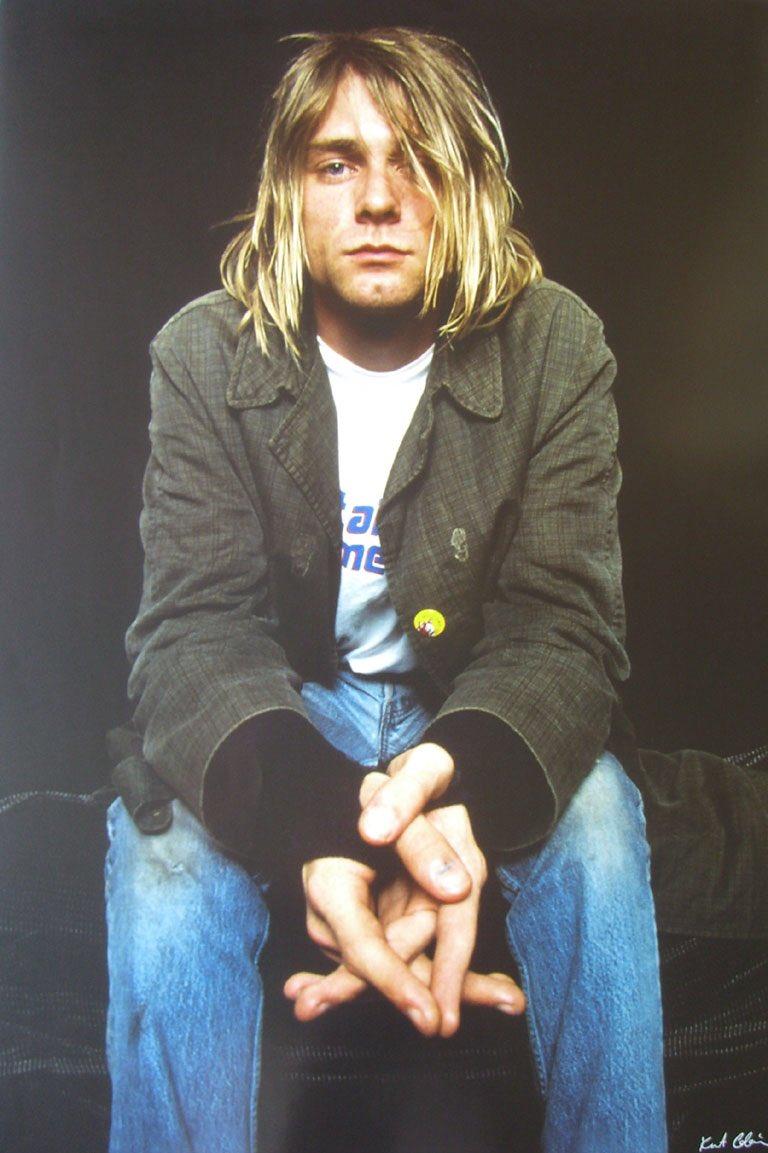 Ocean Rock Bar on X We lost Kurt Cobain April RIP