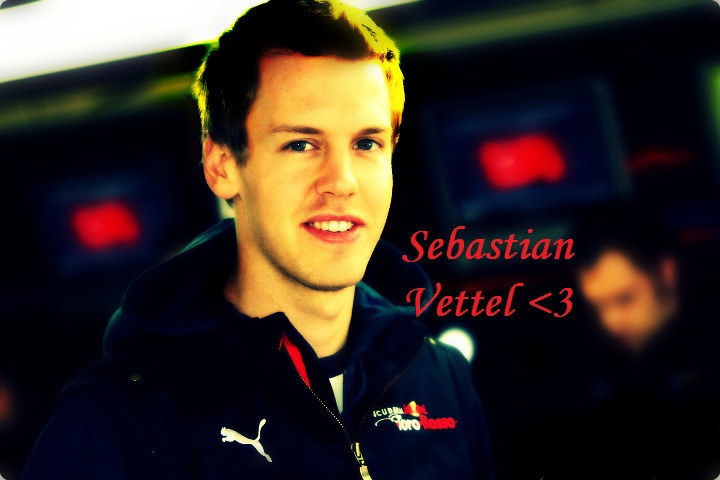 Sebastian Vettel Wallpaper Jpg