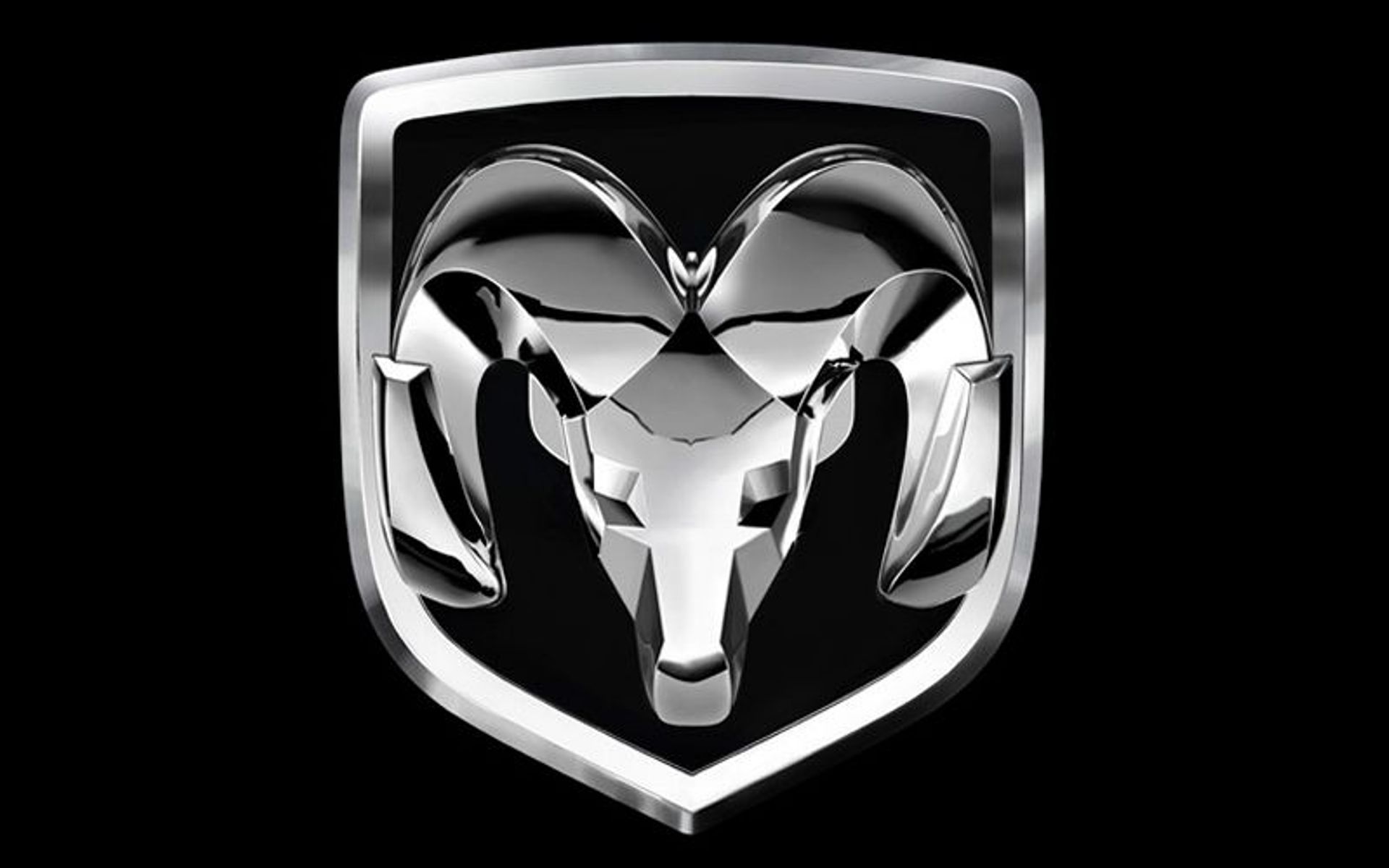 Dodge Logo Wallpaper HD Places To Visit Ram