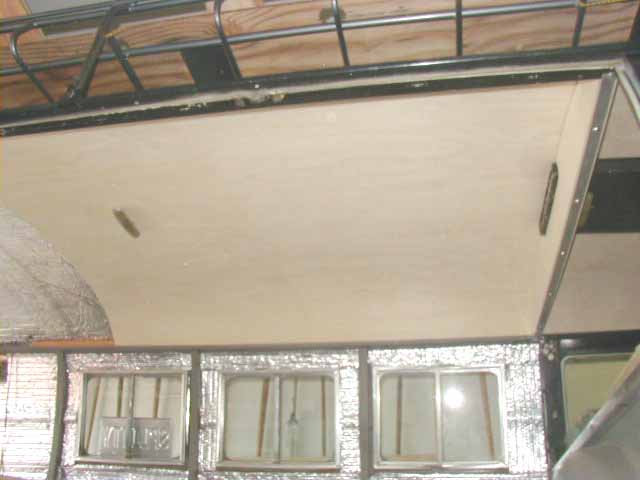 Free Download Rv Interior Ceiling Panels 640x480 For Your