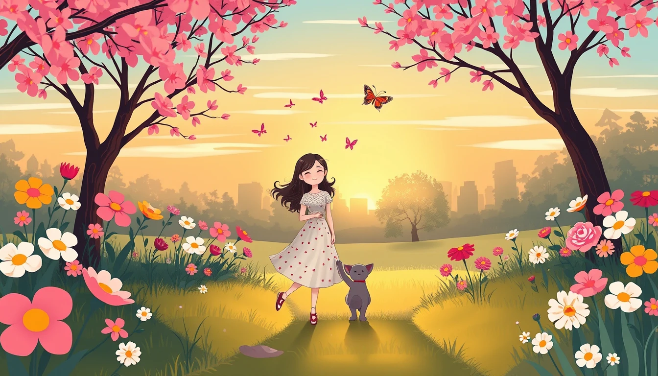 Cute Couple Wallpaper For