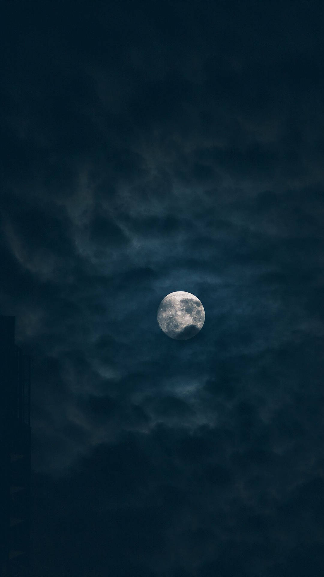 Dark Night Wallpaper
