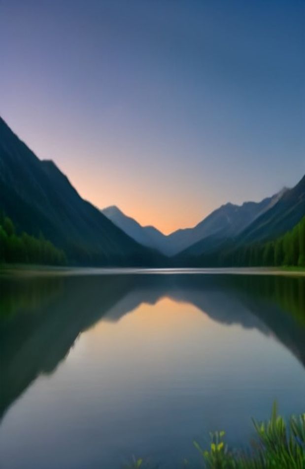 Dual Monitor Wallpaper