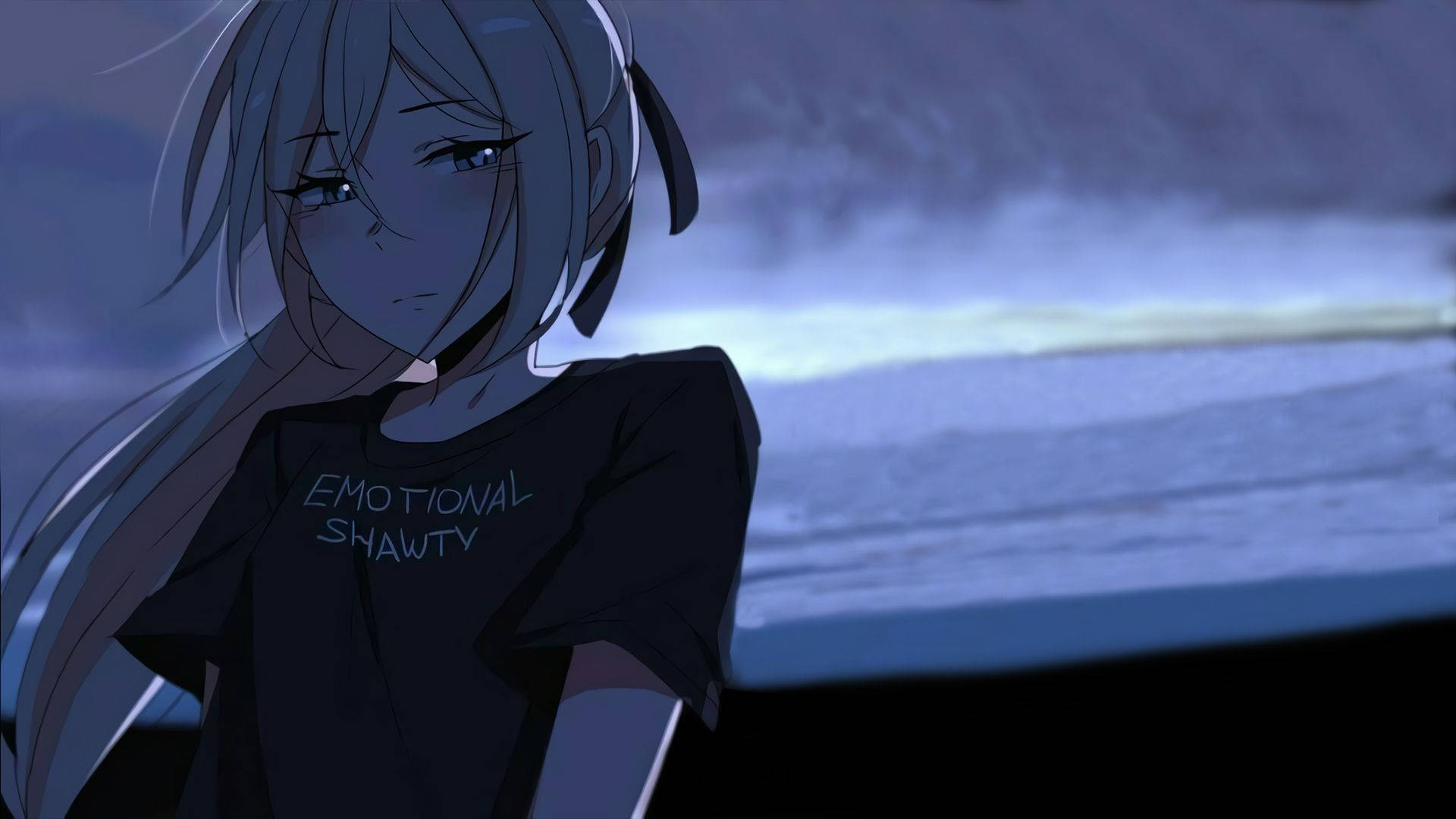 Anime Discord Pfp Wallpaper
