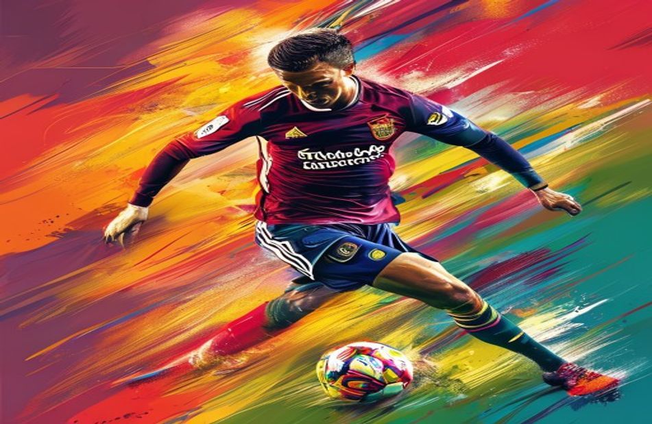 Cristiano Ronaldo Manchester United Wallpaper