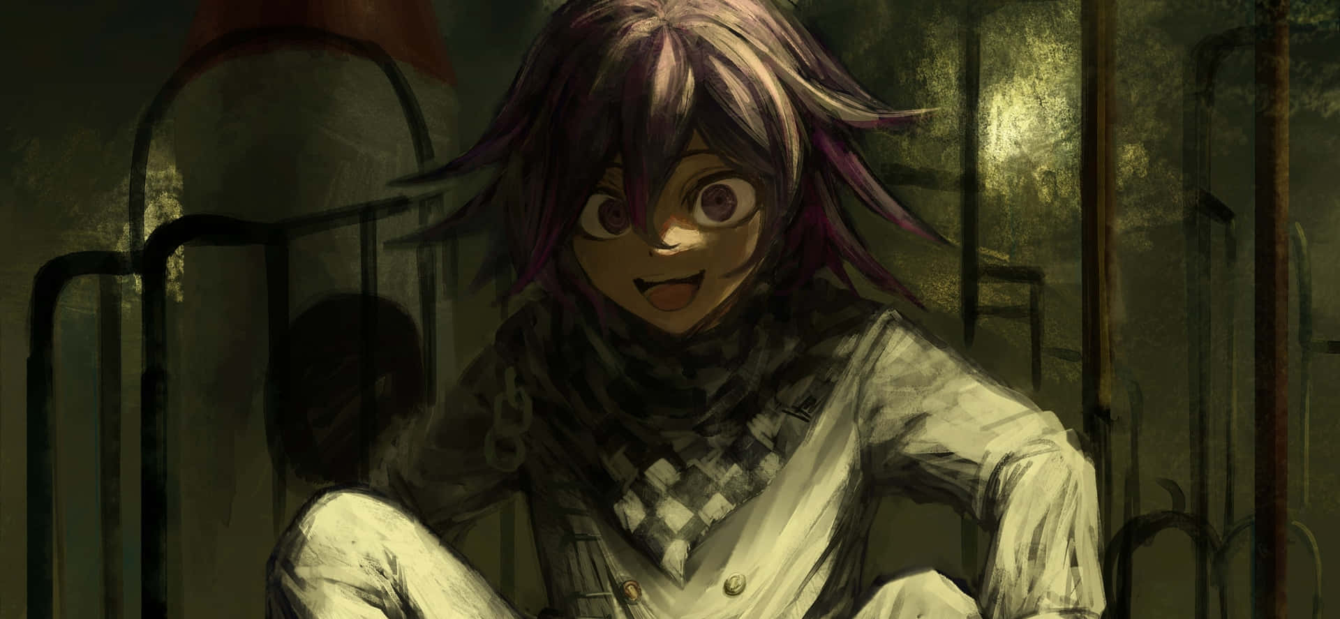 Danganronpa V3 Wallpaper